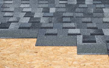 expert Yondertown asphalt roof companies