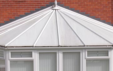 Yondertown polycarbonate conservatory roof repairs