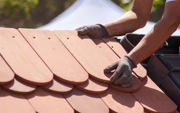 Yondertown roof tile contractors