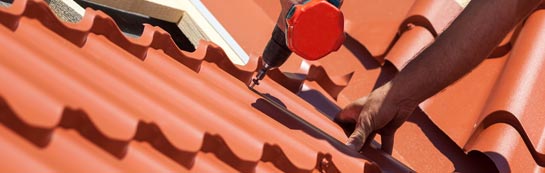 save on Yondertown roof installation costs