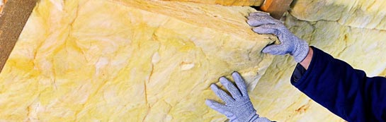 quotes for Yondertown roof insulation